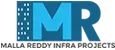 malla reddy logo