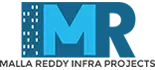 malla reddy logo
